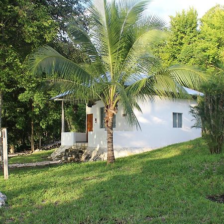 Maya Zac Peten Jungle Lodge El Remate Exterior photo
